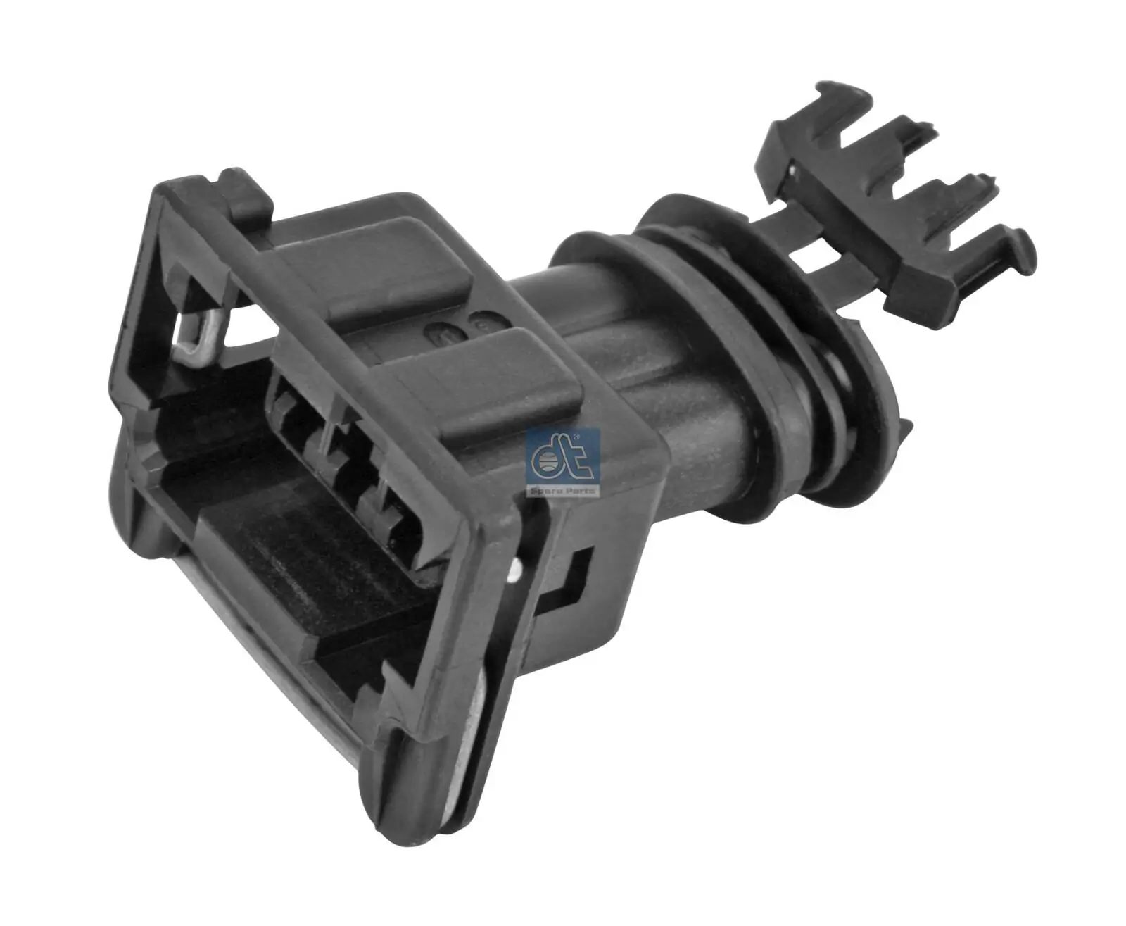 Plug Housing